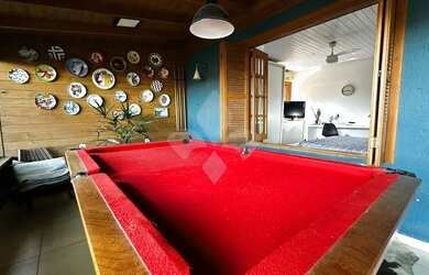 Imagem 9: Casa 3 dormitorios e 2 suítes na Ibiraquera / Imbituba / SC