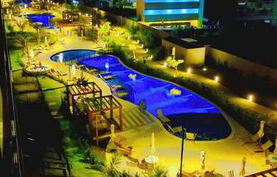 Imagem 3: Flat Beach Classe Summer Residence