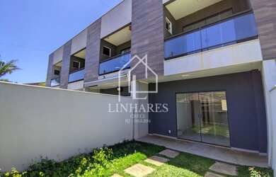 Imagem 2: Casa à venda no bairro Praia de Itaipuaçu Itaipuaçu - Maricá/RJ