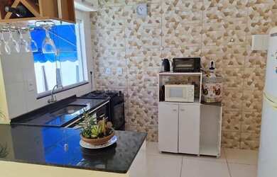 Imagem 14: 230 Excelente casa no Barroco Itaipuaçu Maricá