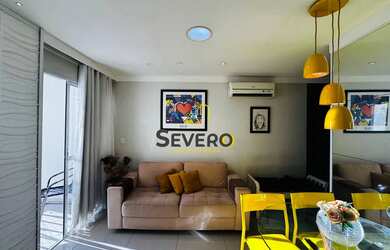 Imagem 5: Cobertura Duplex em São Gonçalo