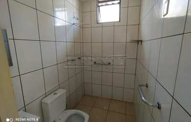 Imagem 8: Casa Padrão em Araraquara