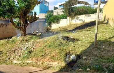 Imagem: O terreno possui 180m² de Área e está localizado em Parque