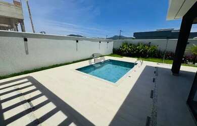 Imagem 13: Casa no Condomínio Terras Alphaville 2 para Venda com 3 quartos, Maricá...