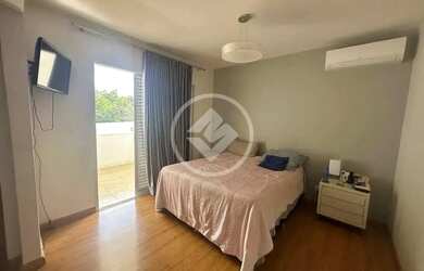 Imagem 12: Sobrado 4 quartos no Condomínio Recanto da Lagoa em Lagoa Santa MG /...