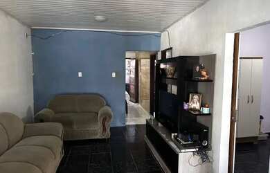 Imagem 1: SJ48 Casa em Nova Brasília