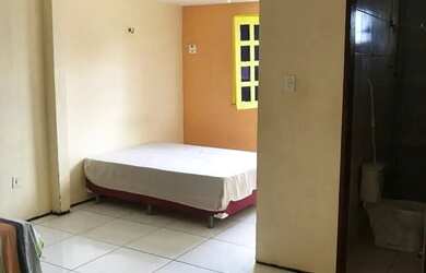 Imagem 10: Pousada disponível para locação e venda na praia do icaraí-caucaia