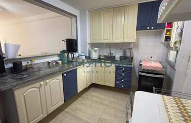 Imagem 12: Apartamento à venda 3 quartos perto do mar - Centro Guarapari