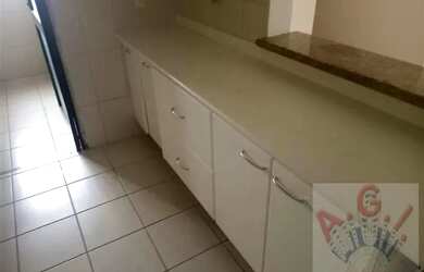 Imagem 10: LOCAÇÃO - Apartamento com 3 dormitórios em Santana