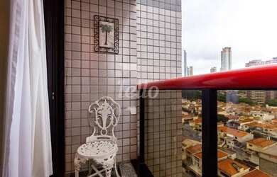 Imagem 4: Apartamento 3 quartos à venda no(a) Jardim Anália Franco