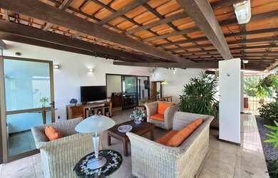 Imagem 16: Casa para locação em Vilas do Atlântico