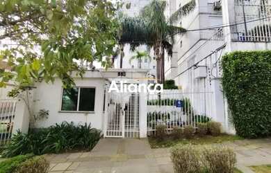 Imagem 2: Apartamento MOBILIADO para locação 2 dormitórios, suíte, 2 banheiros, 1 vaga de carro no B