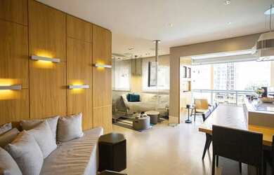 Imagem 9: Apartamento com 2 dormitórios à venda, 76 m² por R$ 915.000,00 - Vila...