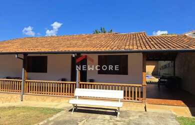 Imagem 2: Casa em Rua Santos Boschi - Centro - Lagoa Santa/MG