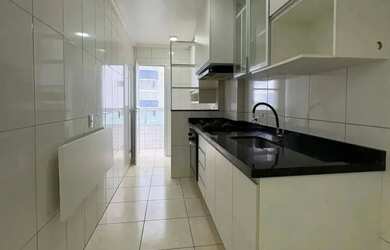 Imagem 4: Locação definitiva 2 dormitórios sendo 1 suite vista mar