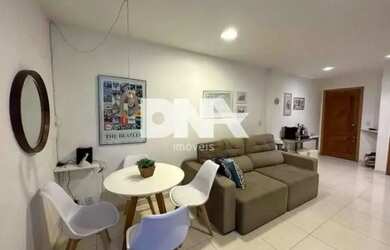 Imagem 6: Apartamento com Área Privativa-À VENDA-Copacabana-Rio de Janeiro-RJ