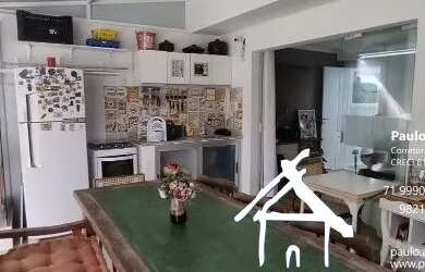 Imagem 4: Apartamento à venda no bairro BURAQUINHO - Lauro de Freitas/BA