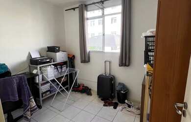 Imagem 8: Apartamento Monte Fiore. Piscina, 1 Vaga na garageme2 Dormitórios