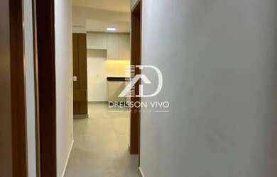 Imagem 13: Apartamento para locação NAU Vivendas, em São José do Rio Preto /...