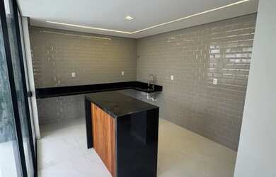 Imagem 4: Casa moderna no Terras Alphaville - 4 quartos 3 suítes Camaçari