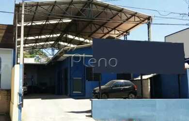 Imagem: O depósito possui 3 Vagas na garagem, 322m² de Área e está
