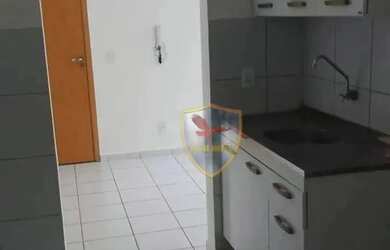 Imagem 14: Apartamento com 2 dormitórios à venda, 45 m² por R$ 135.000,00 - Zona...