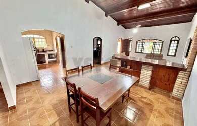 Imagem 8: Casa Residencial / Pontal de Santa Marina