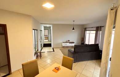 Imagem 2: Qd 507 Casa sul lote 450 m² 3/4 toda na laje