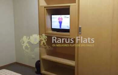 Imagem 9: Flat para alugar em Santana - Edifício Brasília Santana Gold Flat