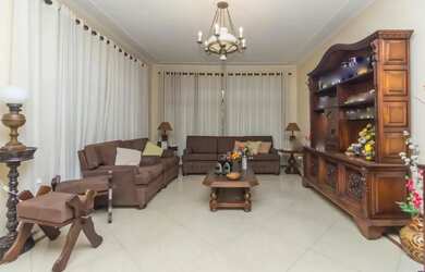 Imagem 8: Sobrado para venda em Jardim São Paulo Zona Norte com 3 quartos, sendo...