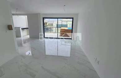 Imagem 3: Recreio dos Bandeirantes Cobertura 3 quartos, sendo 1 suite