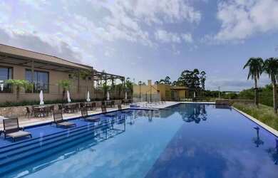 Imagem 13: Terreno à venda, 280 m² por R$ 390.000 - Condomínio Cyrela Landscape...