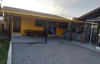 Imagem 12: Aluguel de casa com piscina e salão de festas para temporada