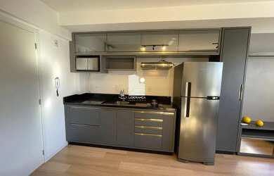 Imagem 8: Studio, Trindade, 1 Vaga de Garagem