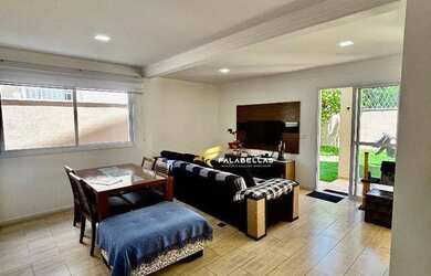 Imagem 3: Casa com 3 quartos à venda, 154 m² por R$ 1.100.000 - Chácara Morada...