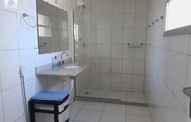 Imagem 11: Apartamento para venda tem 140 metros quadrados com 3 quartos em Centro...