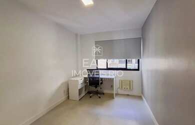 Imagem 15: Rua DESEMBARGADOR ALFREDO RUSSEL 03 QUARTOS 01 SUÍTE , 02 VAGAS, PORTARIA...