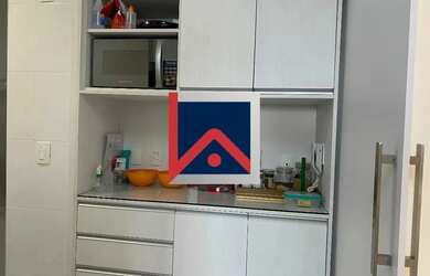 Imagem 11: Venda Apartamento 3 Dormitórios - 122 m² Vila Mascote