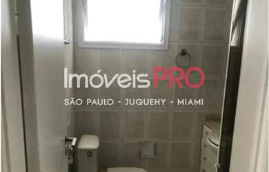 Imagem 9: Apto de 113m2 com 3 dorm, sendo 1 suite e 2 vagas no Brooklin Novo