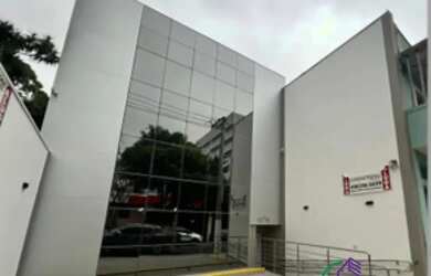 Imagem 4: PRÉDIO - TATUAPÉ - SP. Ar-condicionado, 418m² de Áreae3 Vagas na garagem