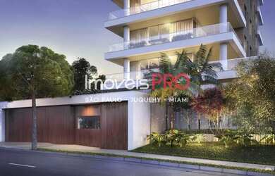 Imagem 2: Residencial alto padrão com 294 m² 4 quarto(s) 4 suite(s) Ibirapuera