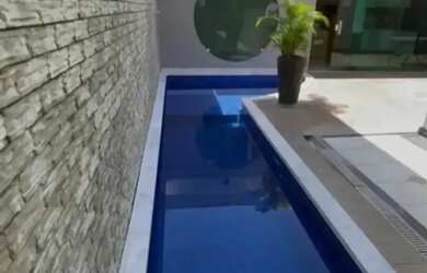 Imagem 2: CASA DUPLEX DE ALTO PADRÃO COM 300M² 3 SUÍTES AMPLAS E CLIMATIZADAS,...