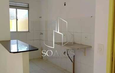 Imagem 4: Chance Real no Salinas Térreo 3/4 com Suíte por Só R$ 160 mil Aproveite