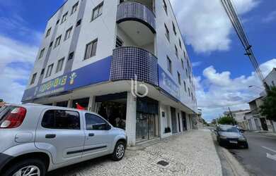 Imagem: O apartamento possui 2 Dormitórios, 1 Banheiro, 45m² de Área