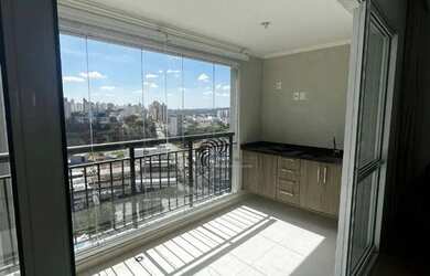 Imagem 16: APARTAMENTO TIPO STUDIO MOBILIADO COM VISTA PANORÂMICA EM EXCELENTE LOCALIZAÇÃO,...