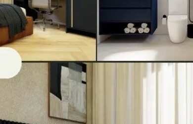 Imagem 14: Casa em condominio fechado na Vila Giglio erm Atibaia , 15 Casas térreas a partir de 144m²