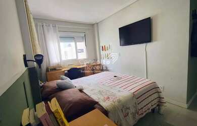 Imagem 8: Edifício Portland. Piscina, Churrasqueira, Ar-condicionadoe102m² de...