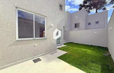 Imagem 9: Sobrado novo a venda - com 03 quartos 01 suíte - 02 vagas - Boa Vista