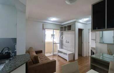 Imagem 1: Apartamento 2 quartos para alugar no(a) Vila Pompeia