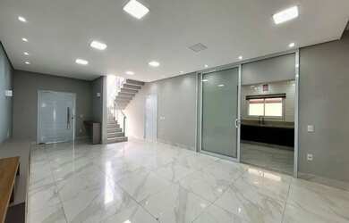 Imagem 4: Casa com 3 dormitórios, 194 m² - venda por R$ 1.400.000,00 ou aluguel por R$ 7.160,00/mês